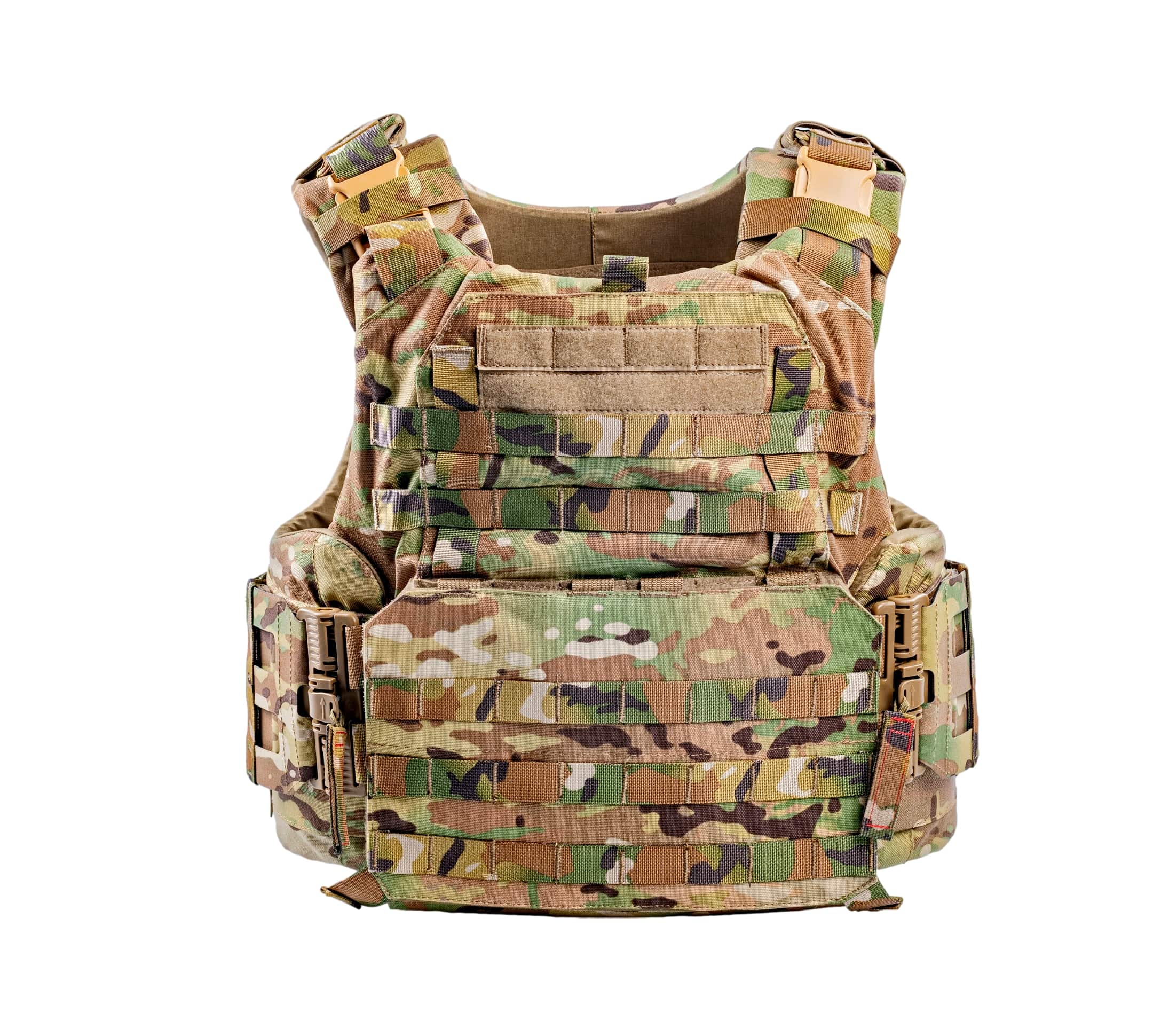 Корсетный жилет Атом 2.0 "Магнум" от Gear Craft (Multicam)