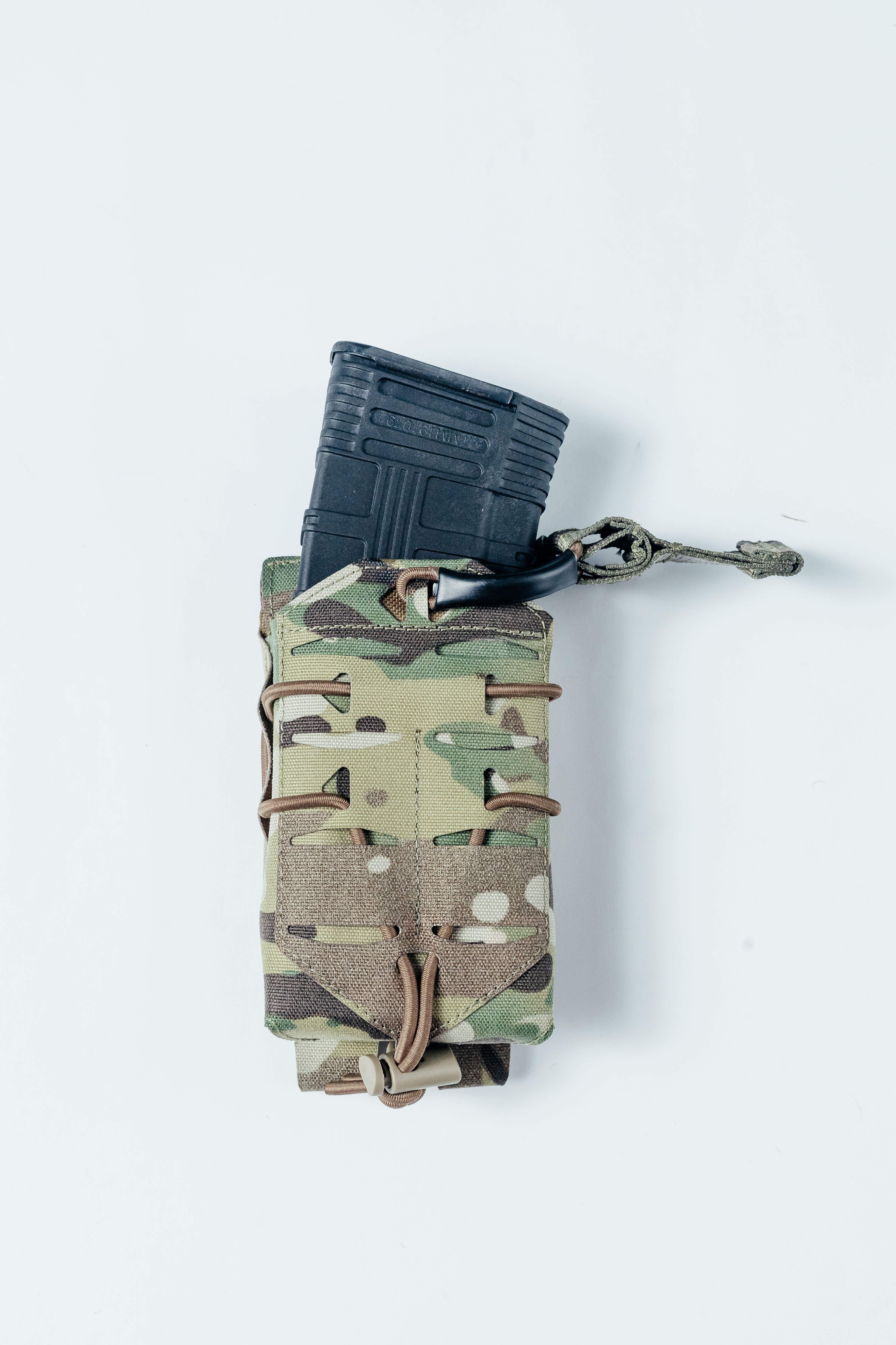 Подсумок Phantom, под 1 магазин АК, Umbra