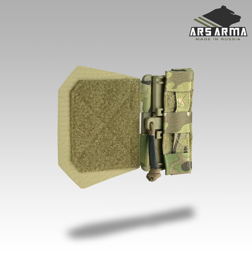 MOLLE адаптер Tubes Ars Arma
