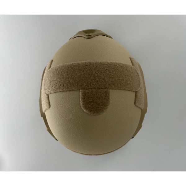 Баллистический шлем БЕРСЕРК Бр1+ (Койот)