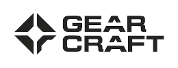 Продукция бренда Gear Craft