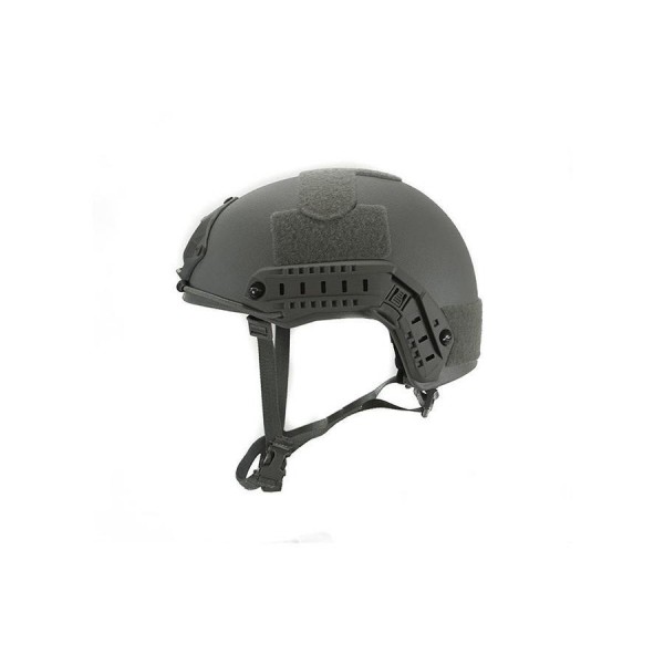 Баллистический шлем БЕРСЕРК Бр1+ (Серый)