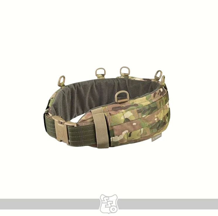ССО Пояс-основа X-FORM MOLLE PRO + Арамид Бр1/с2