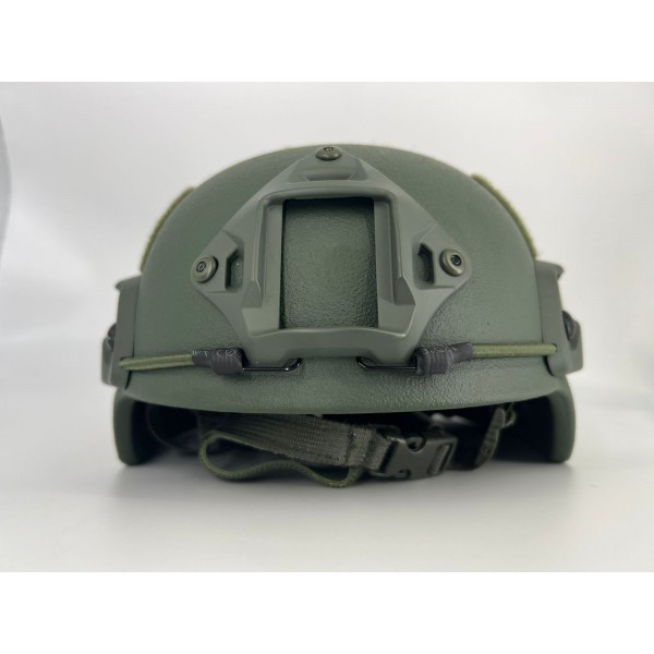 Баллистический шлем ВИКИНГ Бр1+ (Олива)