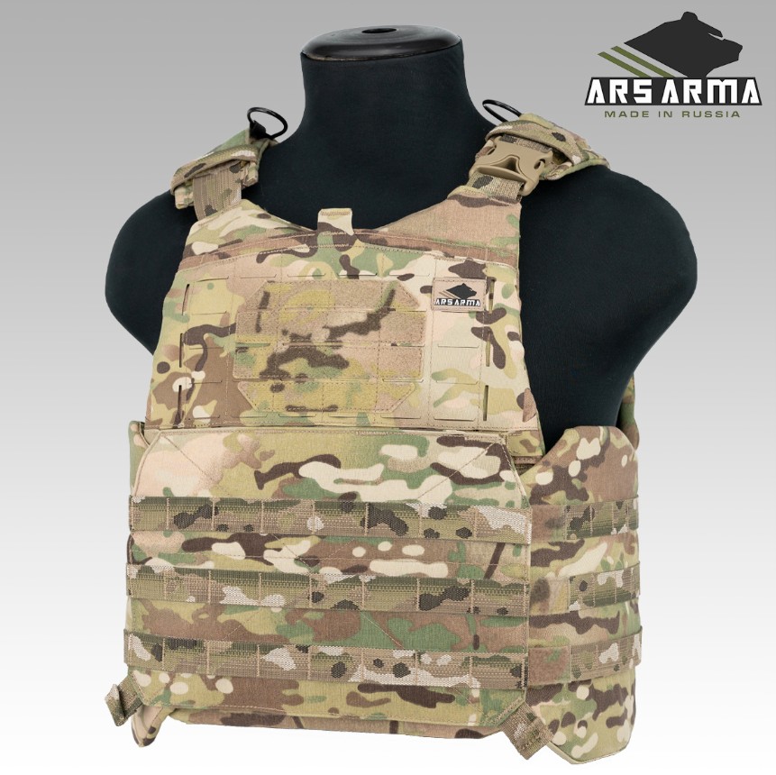 Корсетный жилет А-25 АСТАРТЕС Ars Arma