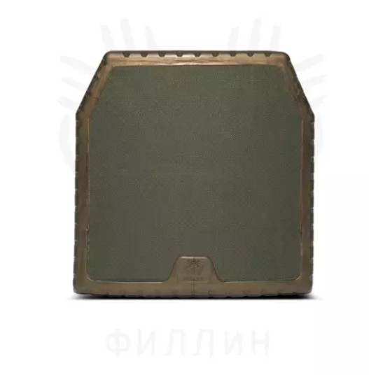 Бронеплита Бр4 боковая ФИЛЛИН (Новосибирск)