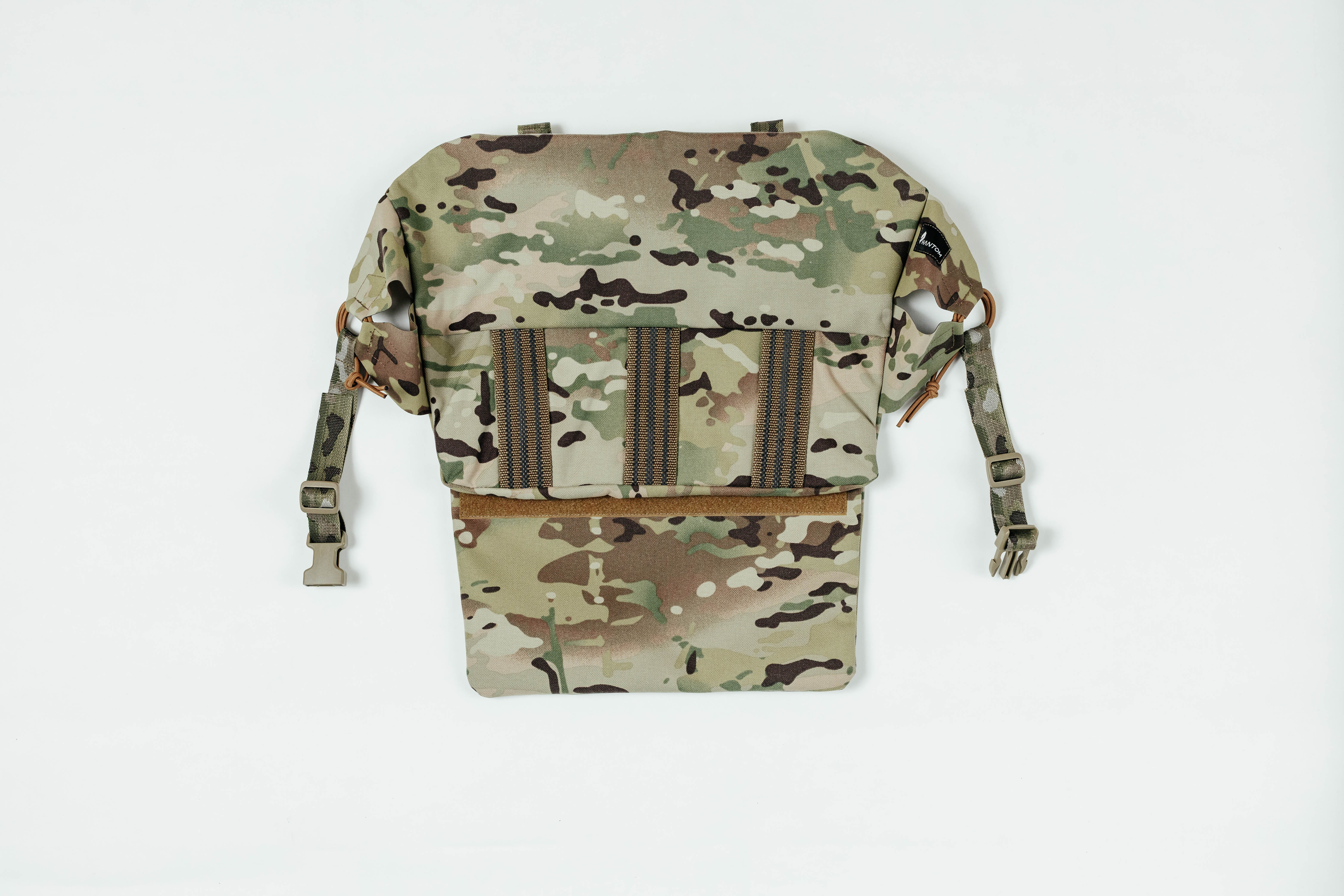 Пятиточечник Phantom, Ursus + Бр1 (Арамид / Кевлар)